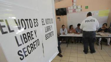 Coalición Juntos Haremos Historia aventaja en 19 distritos de Sonora