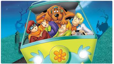 Scooby-Doo, Where are You, estaría Netflix cocinando nueva película