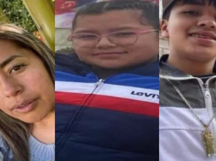 Desaparecen madre y sus dos hijos de Querétaro en en Ciudad Obregón