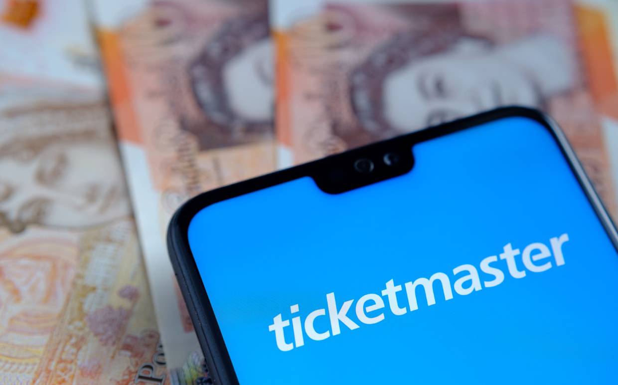 Ticketmaster reembolsa 3.4 mdp a consumidores tras demanda de Profeco