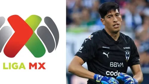 Liga MX también aplica sanción a Esteban Andrada y al Club Monterrey