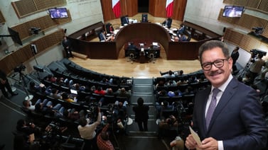 Morena presentará iniciativa para recortar más de 20 mmdp al Poder Judicial