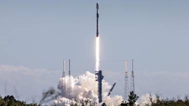 NASA y SpaceX posponen lanzamiento de misión a la Estación Espacial Internacional 