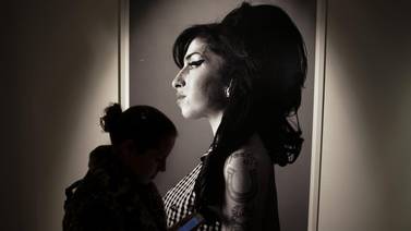 Amy Winehouse, a través de la mirada de su "protegida" Dionne Bromfield