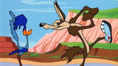 ¿Cómo sería Coyote de los Looney Tunes si existiera en la vida real? La IA lo revela