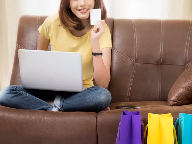¿Cómo realizar un consumo más consciente al comprar en línea, según la Profeco?