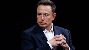 Elon Musk y la burla porque Sam Altman trabajará en Microsoft