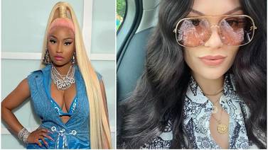Nicki Minaj "explota" contra Jessie J y habla sobre su colaboración "Bang Bang"