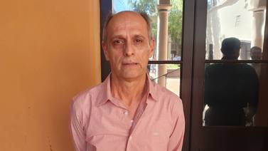 Nombran a José Luis Moreno como nuevo rector del Colegio Sonora