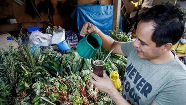 El Tereré, remedio natural, elixir refrescante y ADN de los paraguayos