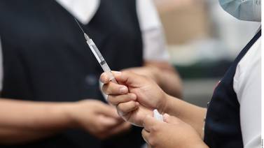 México arranca vacunación contra Covid e influenza; esto es lo que debes saber