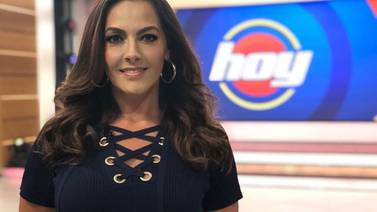 Verónica del Castillo podría ser vetada de Televisa por acudir a Tv Azteca