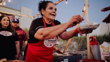 Gran impacto positivo a la economía local dejó el "Festival del Chef Sonora 2023"