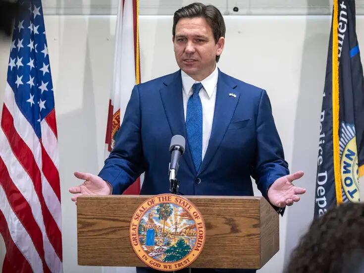 Florida refuerza medidas contra ‘ola de inmigración haitiana’