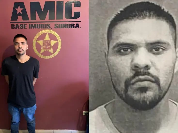 Custodios del Cereso de Nogales acusados de complicidad en fuga de reo homicida