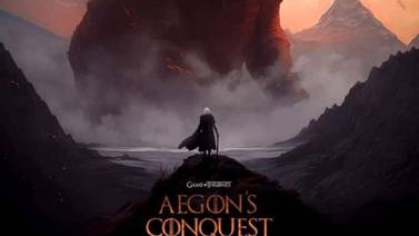 Se confirma spinn off de Game of Thrones "AEGON’S CONQUEST"