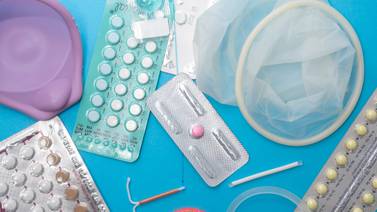 6 métodos anticonceptivos no hormonales