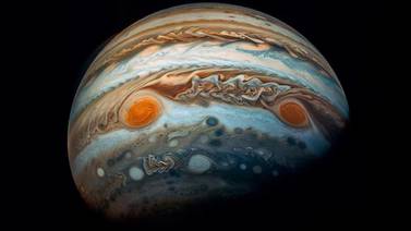 Júpiter: el gigante gaseoso del sistema solar y los misterios que guarda en su interior
