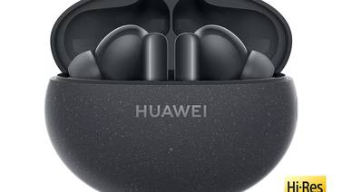 Oferta especial en audífonos Huawei FreeBuds 5i en Amazon; tienen 48% de descuento