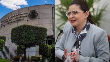Magistrada Mónica Soto señala que es hora de darle “vuelta a la hoja” a crisis del Tribunal Electoral