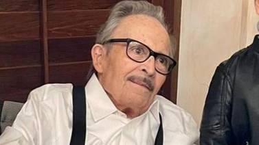 Fallece Roberto Molina Rodríguez