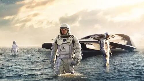 'Interestelar' de Christopher Nolan regresará a las salas de cine