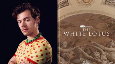¿Harry Styles será parte de la tercera temporada de "The White Lotus"?