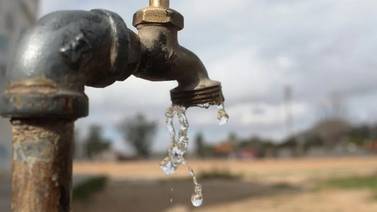 Cabildo de Hermosillo aprueba proyecto para mejorar la distribución de agua al Norte de la ciudad