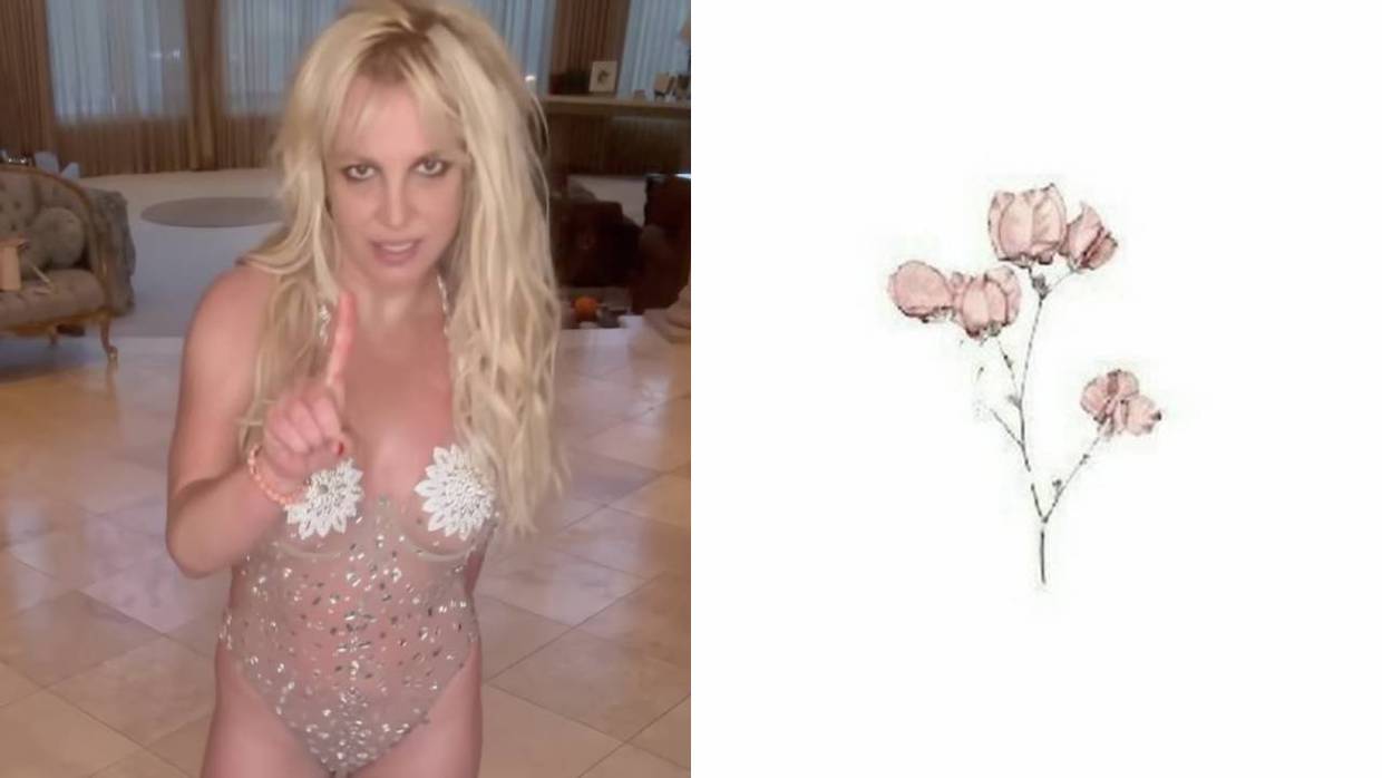 Britney Spears anuncia nuevo proyecto 'SEX N DIAMONDS': ¿Qué podría ser?