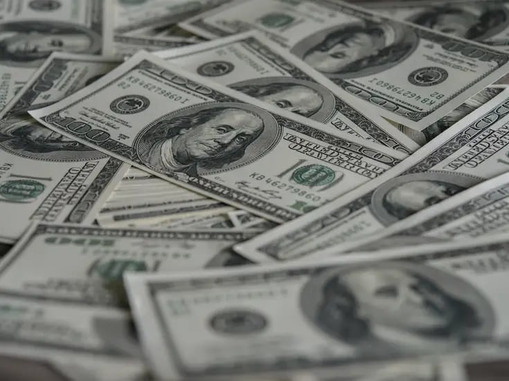 El dólar aumentó el día de hoy: ¿De cuánto fue?