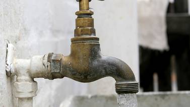 Racionarán servicio de agua en colonias del Sur de Hermosillo