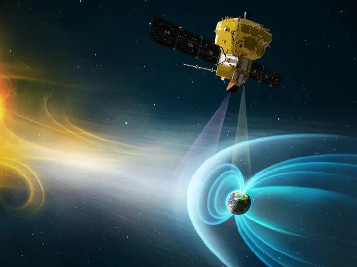 ESA y Arianespace pactan lanzamiento para estudiar el viento solar
