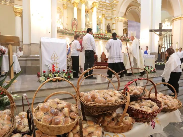 Parroquias conmemorarán la Pasión, Muerte y Resurrección de Cristo; Horarios y actividades de Semana Santa 2024 en Hermosillo