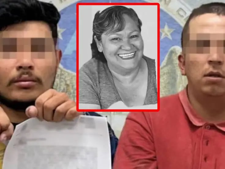 Presuntos autores de desaparición de madre buscadora son liberados: “Falta de pruebas” según juez