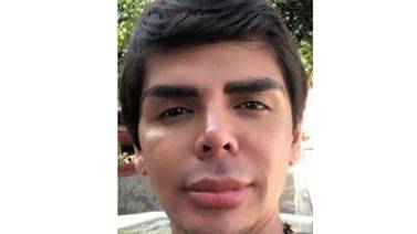 Iván Juárez Camargo, de 40 años, está desaparecido