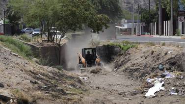 Protección Civil Hermosillo está en alerta por posible invierno lluvioso