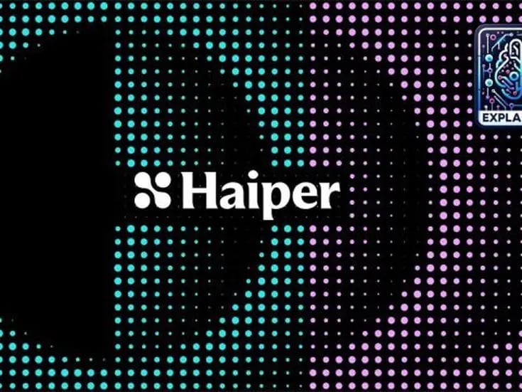 Haiper: ¿El futuro de la inteligencia artificial visual? 