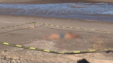 Identifican a mujer hallada sin vida en playa de San Felipe