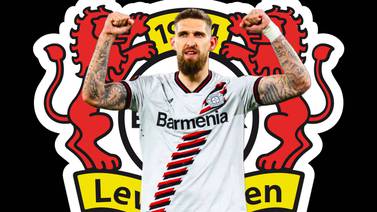 El Bayer Leverkusen tatuará gratis a sus más fieles seguidores tras temporada de ensueño