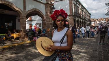 Se espera incremento en el turismo en México por el día de muertos