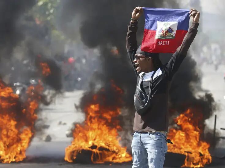 ¿Qué pasa en Haití y por qué se desató caos y violencia?