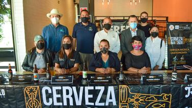 No te pierdas 'Cerveza Baja 2020' 