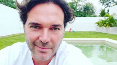Muere actor de “Cuidado con el Ángel”, Rodrigo Mejía, a los 45 años de edad