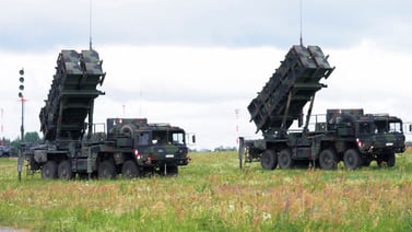 EU podría vender sistema de defensa aérea y antimisiles a Polonia