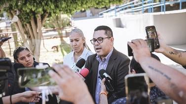 Aprueban amparo contra Ley de Desaparecidos en Baja California