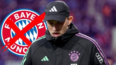 Bundesliga: ¡Oficial! Thomas Tuchel dejará de ser el director técnico del Bayern Múnich