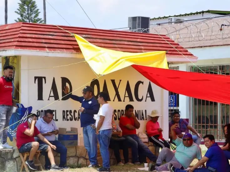 CNTE le niega al INE la instalación de más de 400 casillas electorales en escuelas