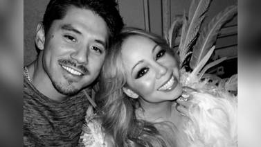 Mariah Carey y Bryan Tanaka terminan su relación de 7 años porque ella no quiere tener más hijos, aseguran fuentes cercanas a la pareja