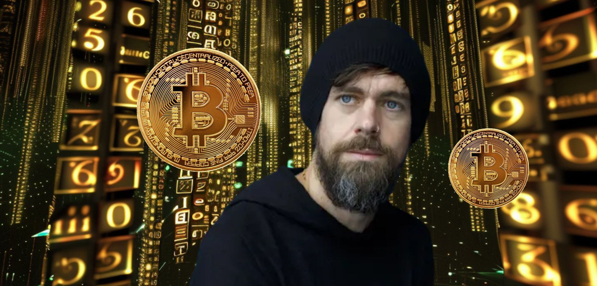 Jack Dorsey, cofundador de Twitter, predice que Bitcoin costará $ 1 millón  de dólares para 2030