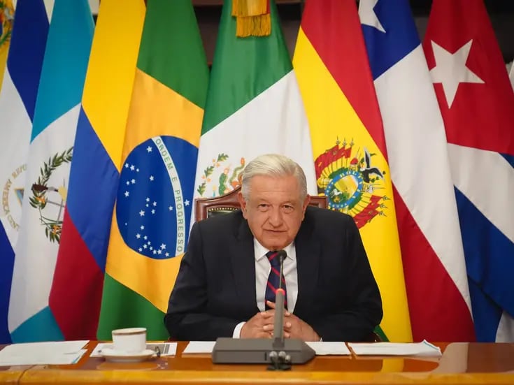 México es respaldado por Celac en conflicto contra Ecuador 